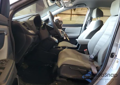 2020 Honda Cr-V Lx from USA, damaged, VIN 5J6RW2H22LL022070